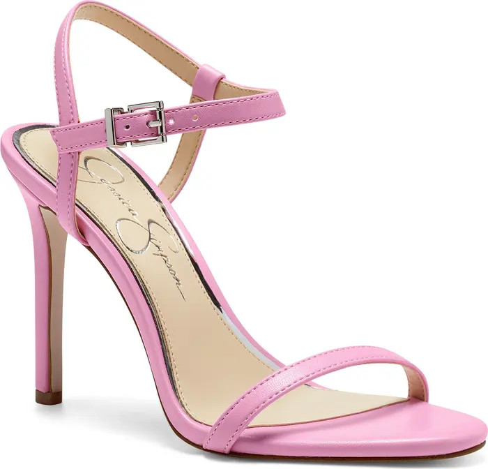 Jessica Simpson Jilni Stiletto Sandal | Nordstromrack | Nordstrom Rack