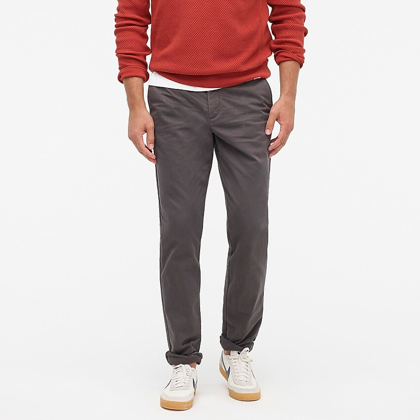 770™ Straight-fit pant in Broken-in chino | J. Crew US