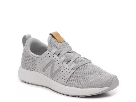 New Balance Fresh Foam Sport Lightweight Running Shoe - Women's | DSW