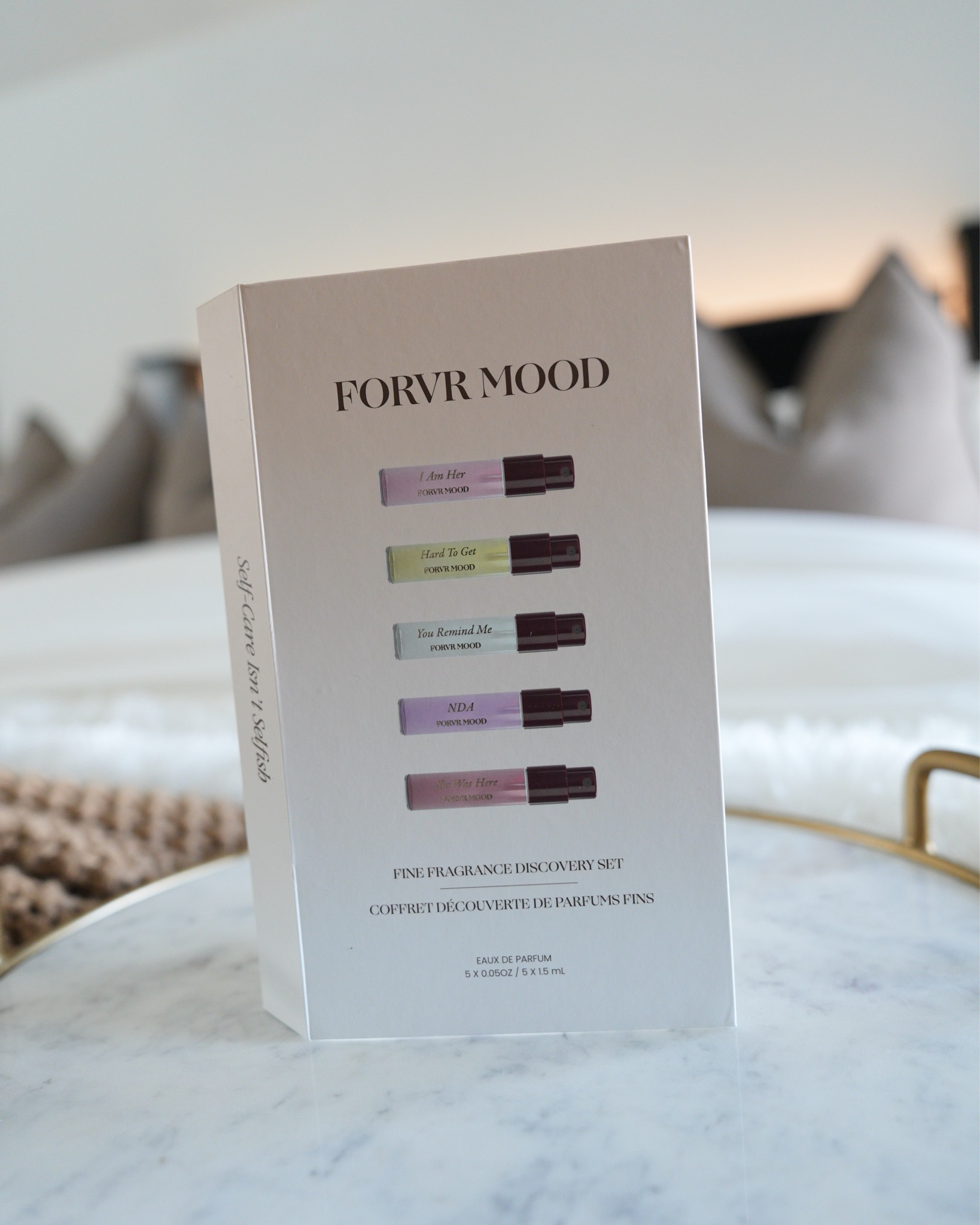 Such a cute holiday gift idea - the ForvrMood Discovery Set!

#LTKGiftGuide #LTKBeauty #LTKHoliday