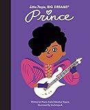 Prince (Volume 54) (Little People, BIG DREAMS, 54)     Hardcover – Illustrated, January 19, 202... | Amazon (US)