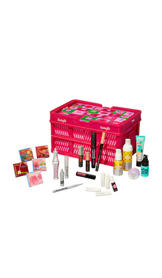 The Gorgeous Grocer Advent Calendar | Revolve Clothing (Global)