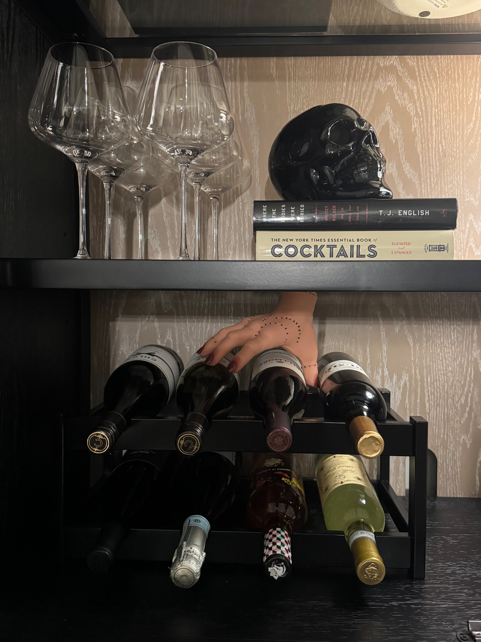 Happy Halloween!👻🕷️💀

All Halloween decor from Amazon + Target 

#LTKHoliday #LTKSeasonal #LTKHome