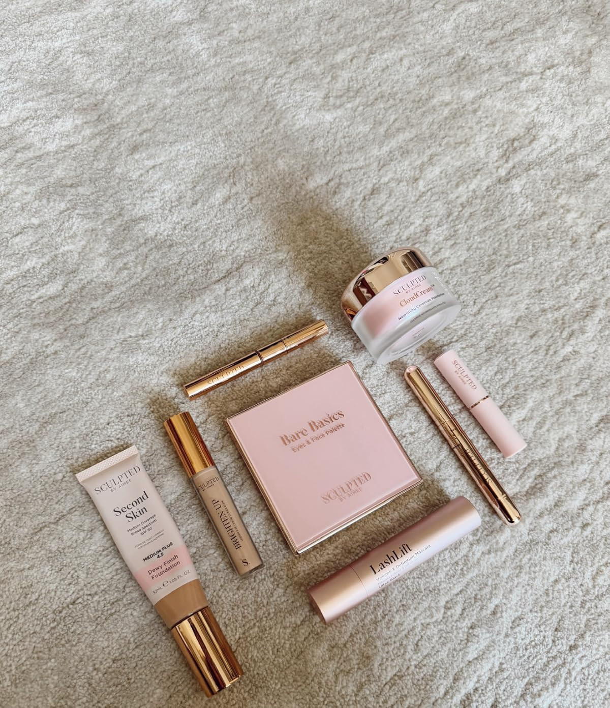 Current Makeup rotation is on sale for Amazon Prime Days! 

 #LTKxAmazon #LTKbeauty