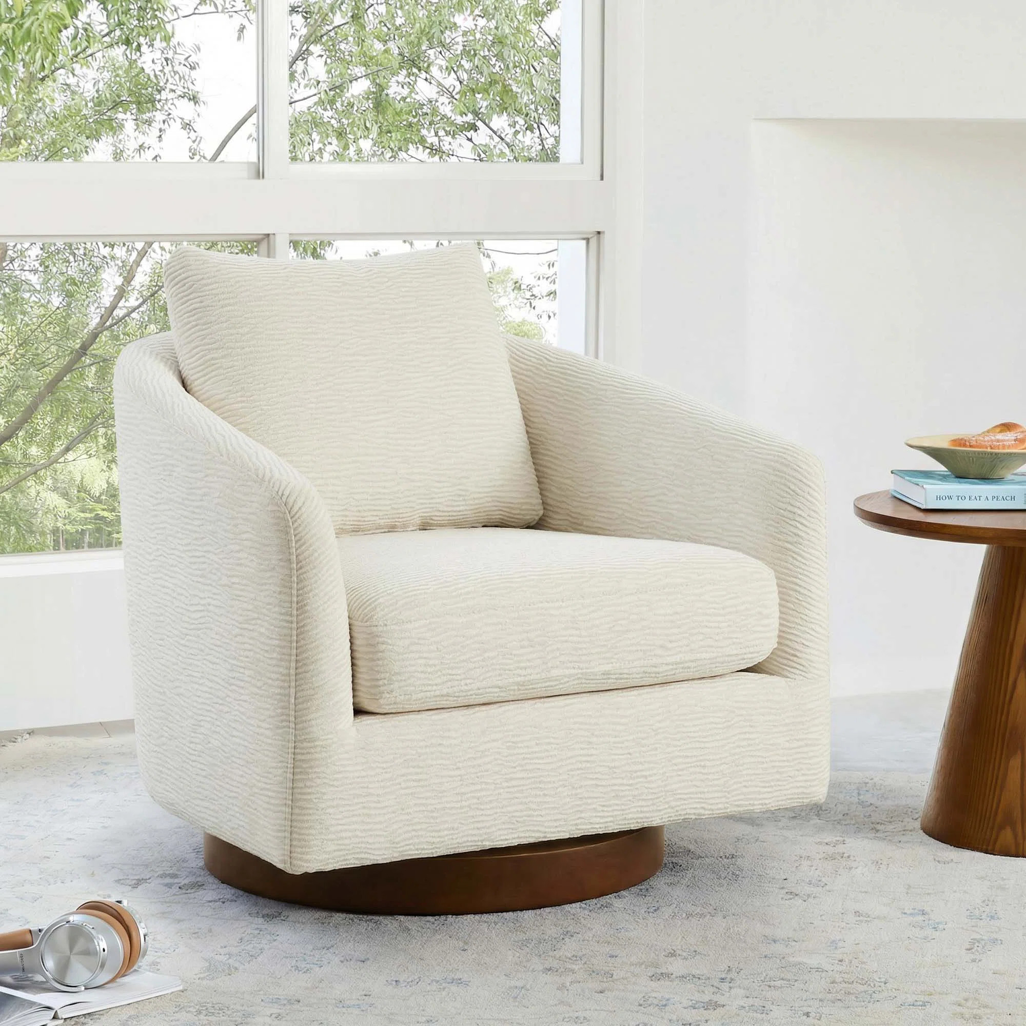 Accent Chair | Wayfair North America