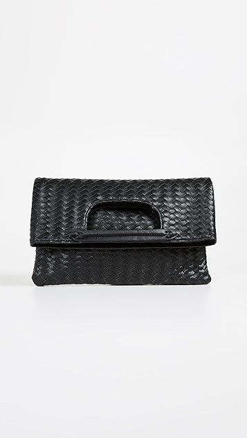 Foldover Clutch | Shopbop