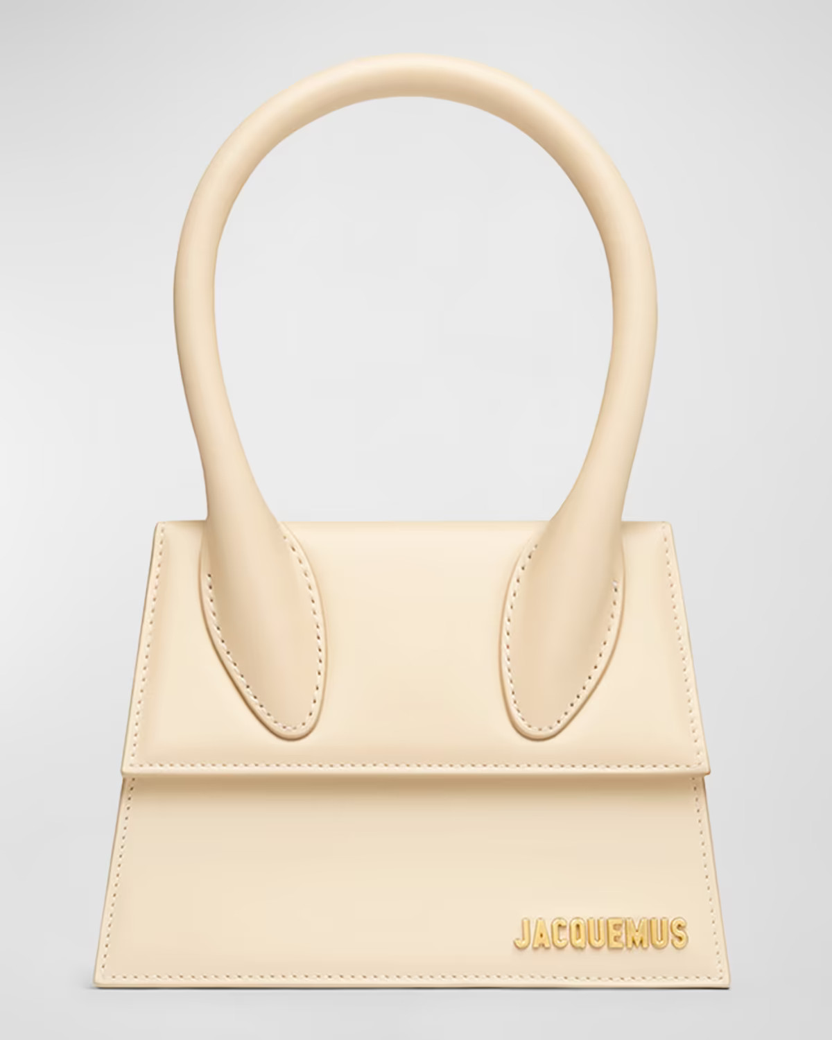 Le Chiquito Moyen Top-Handle Bag | Neiman Marcus