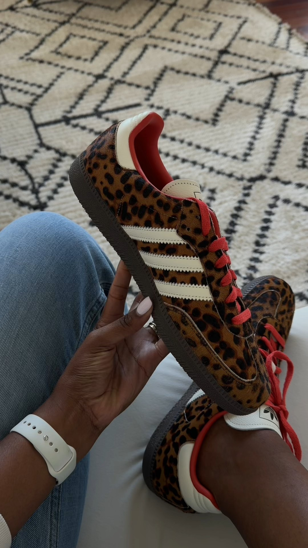 The it girl shoe this fall

#LTKSeasonal #LTKActive