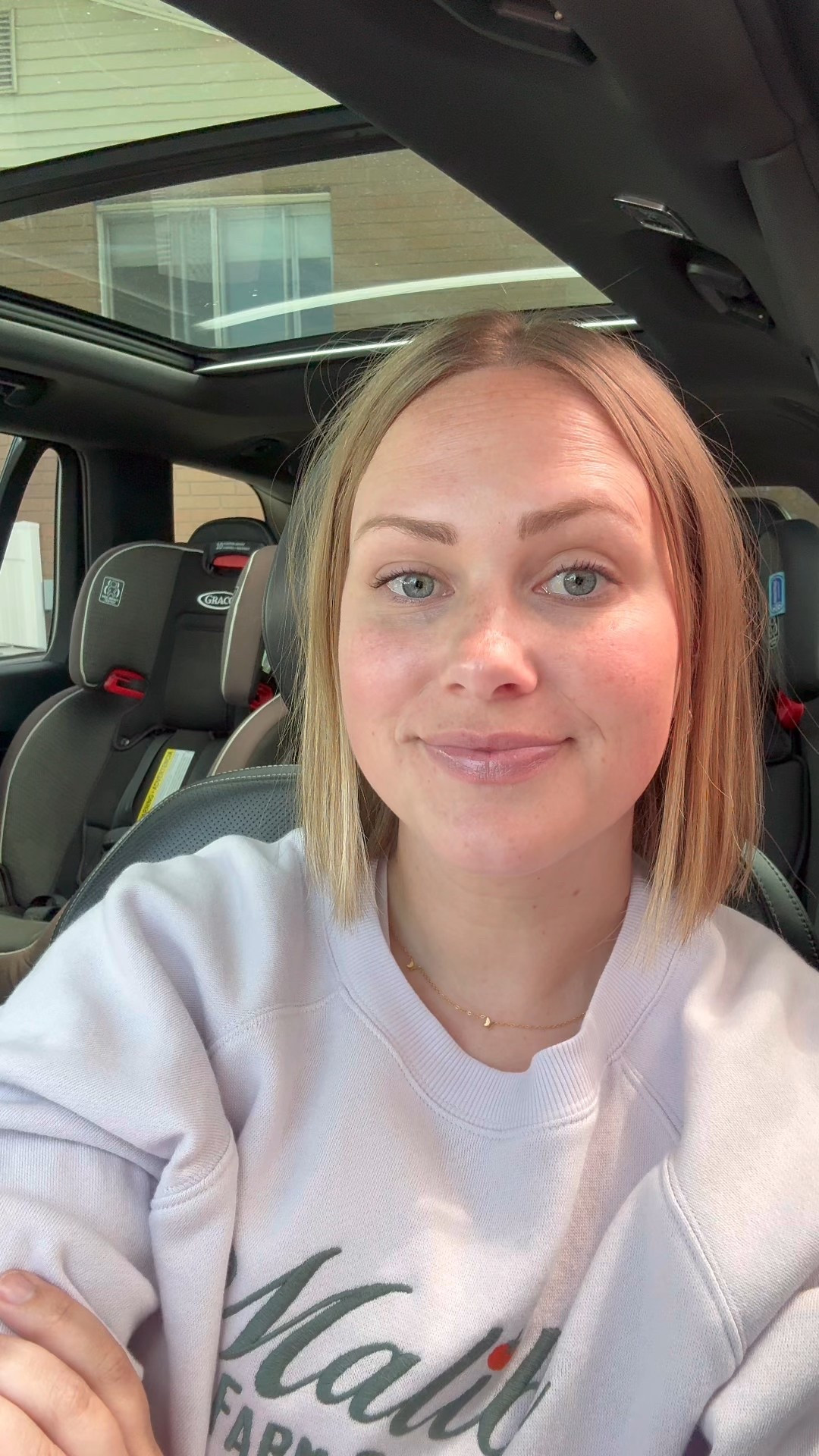 Tried the e.l.f. Reviver Glow Melting Lip Balm because IG and TikTok wouldn’t stop talking about it… and honestly? They were right. Smooth, glossy, not sticky—10/10, I’m fully obsessed. 💕

Comment LINK below and I’ll send you the link to shop this shade + all the others! 

#elfcosmetics #trendingbeauty #glowylips #budgetbeauty #drugstoremakeup #beautyfinds #thedealhive #makeupobsessed #affordablebeauty #lookforless 

#LTKBeauty #LTKWatchNow