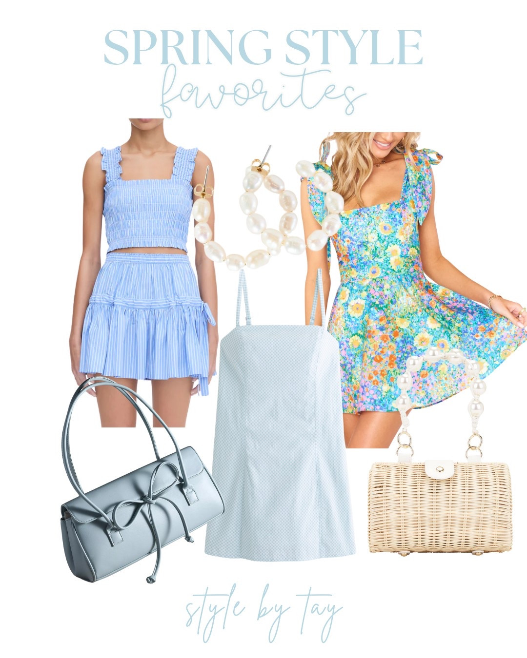 blue spring favorites 🩵

hill house dress, show me your mumu dress, Abercrombie dress, vacation outfit

summer outfit, vacation outfit, date night outfit 

#LTKTravel #LTKSeasonal #LTKStyleTip
