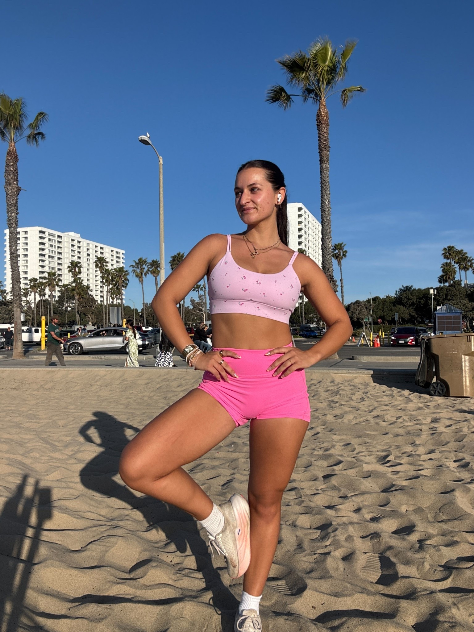 Running ootd 

#LTKActive