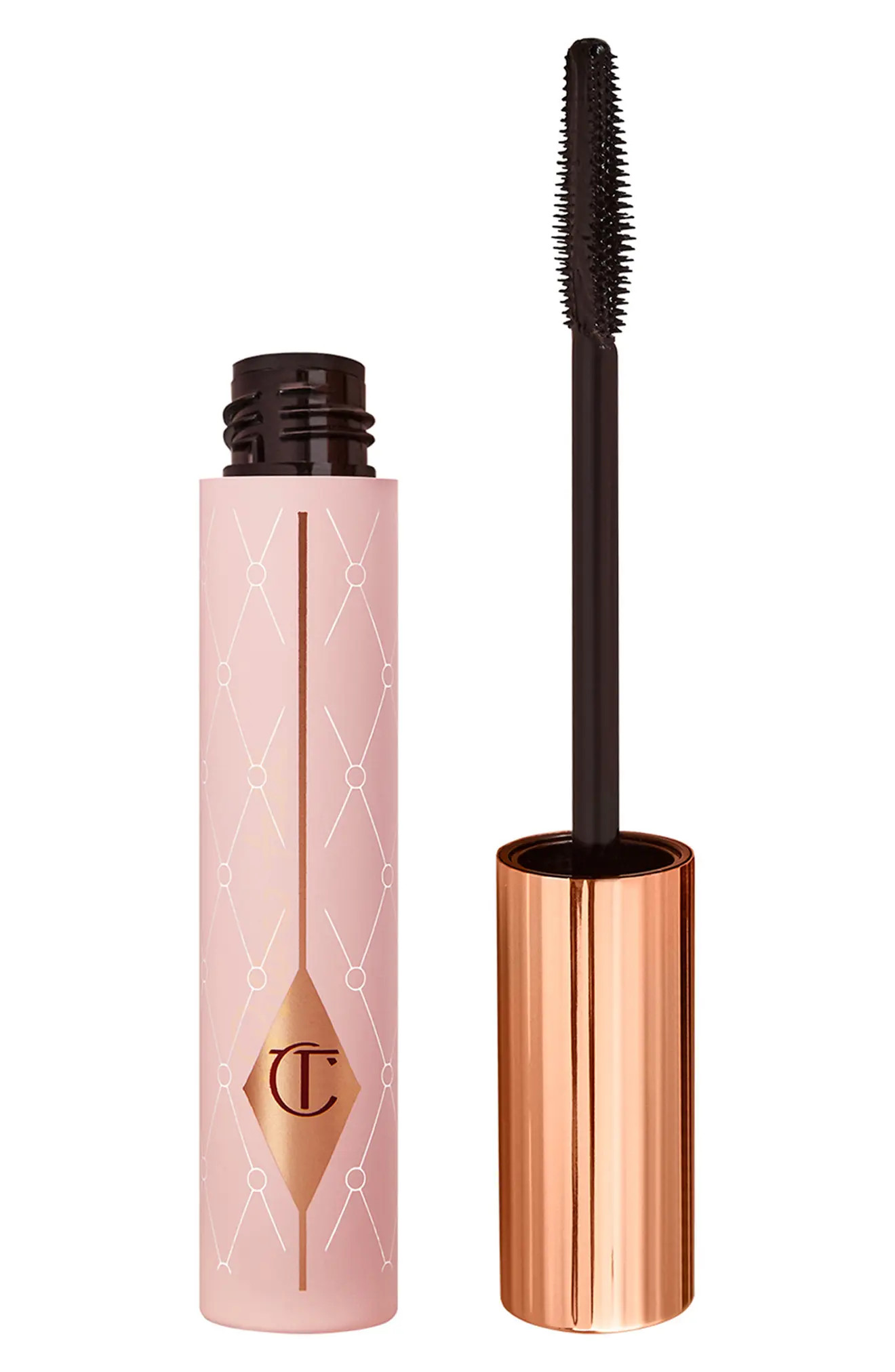 CHARLOTTE TILBURY Pillow Talk Push-Up Lashes Mascara - Black at Nordstrom Rack | Nordstrom Rack