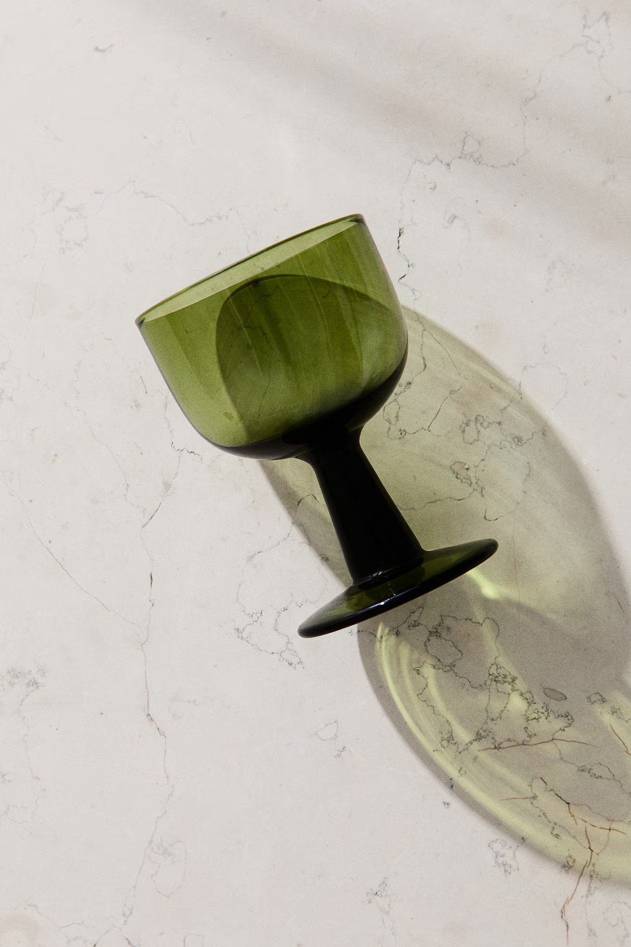 2-pack Wine Glasses | H&M (US + CA)