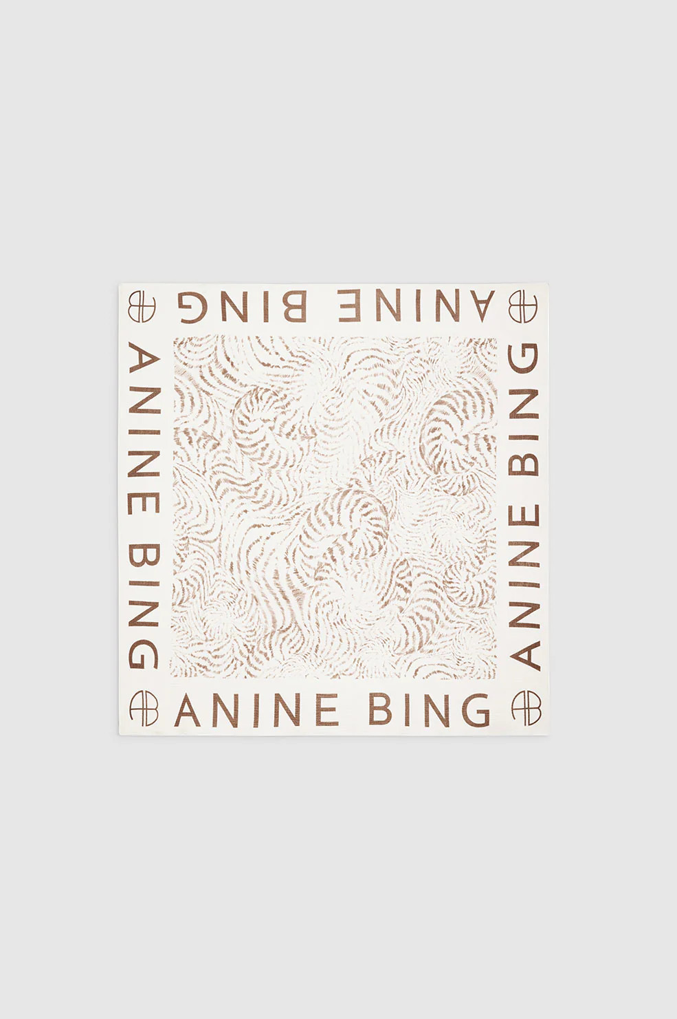 Eliza Sarong | Anine Bing