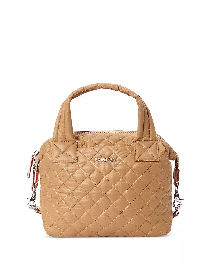 Sutton Small Deluxe Crossbody | Bloomingdale's (US)