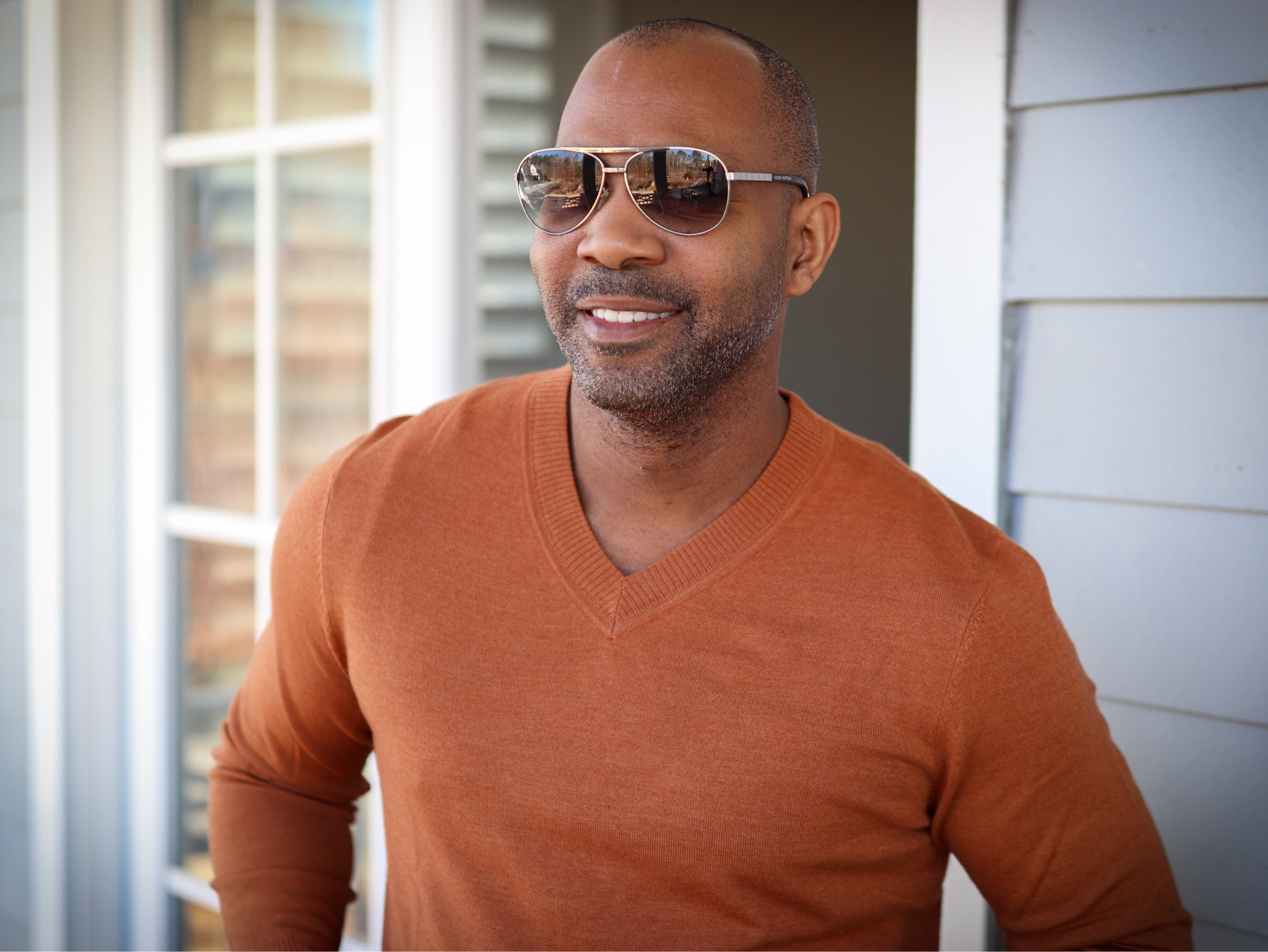 MOTD: Last-Minute Gifts for Him! 🎁

Stuck in the holiday crunch? Don't worry, Macy's has got you covered with the perfect gift! 

Check out the Alfani V-Neck Merino Sweater — sleek, stylish, and oh-so-soft. Whether he's into classic looks or just needs a cozy upgrade, this sweater is a top pick! Grab it now and check off that list in no time. 

Happy shopping!

Check my bio for the link or click below.

 #photooftheday #instaphoto #instagood  #mrmichaelbrown #models #explorepage #explore  #mensfashion #mensstyle #menswear #menstyle #fashion #sweater  #alfani #mensfashion #style

#LTKGiftGuide #LTKHoliday #LTKMens