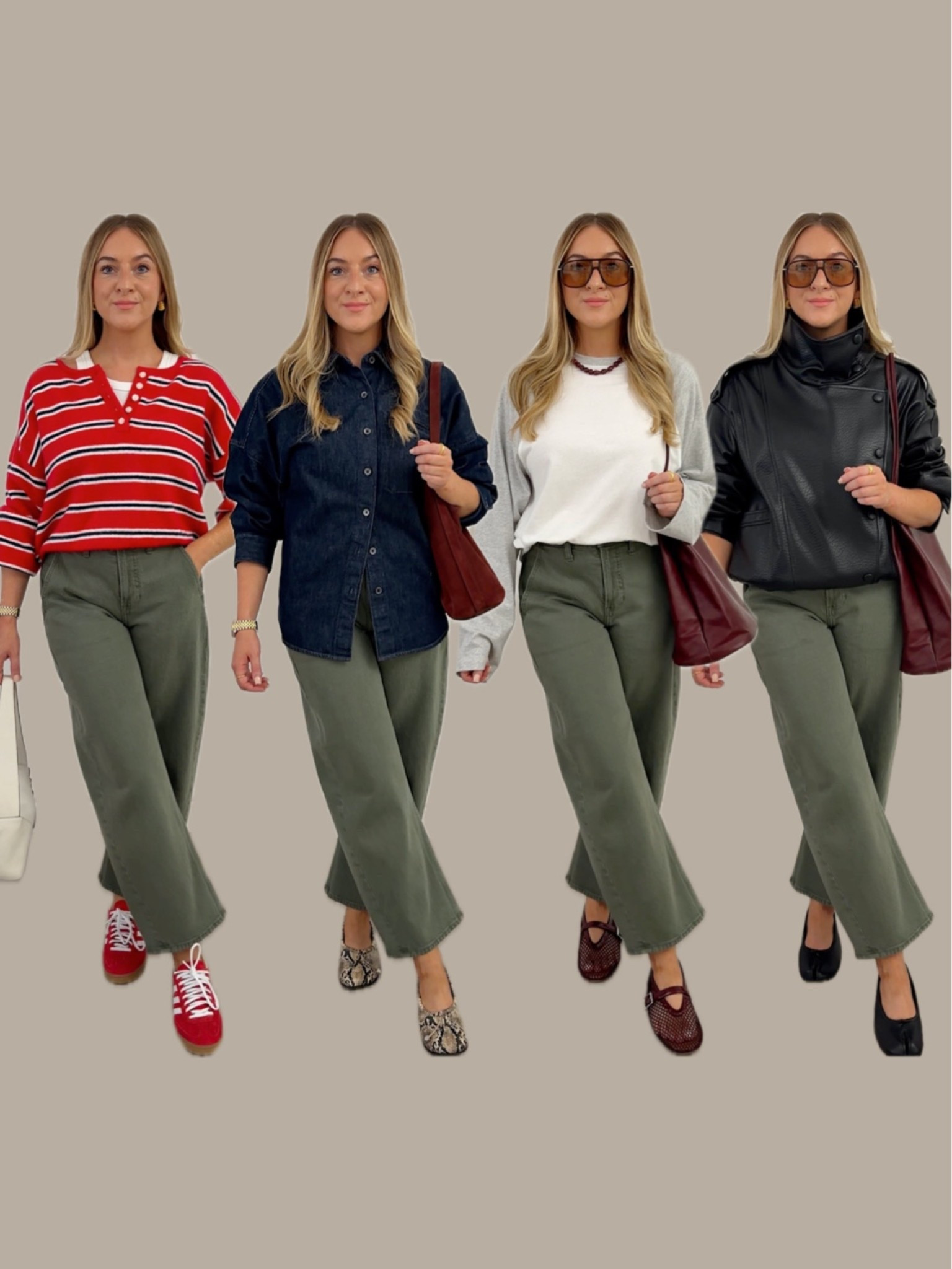 #LTKautumn #LTKjeans #LTKsale