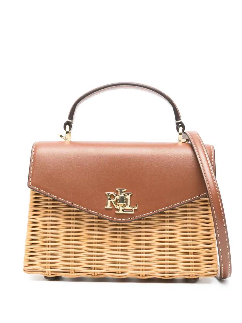 small Farrah tote bag | Farfetch Global