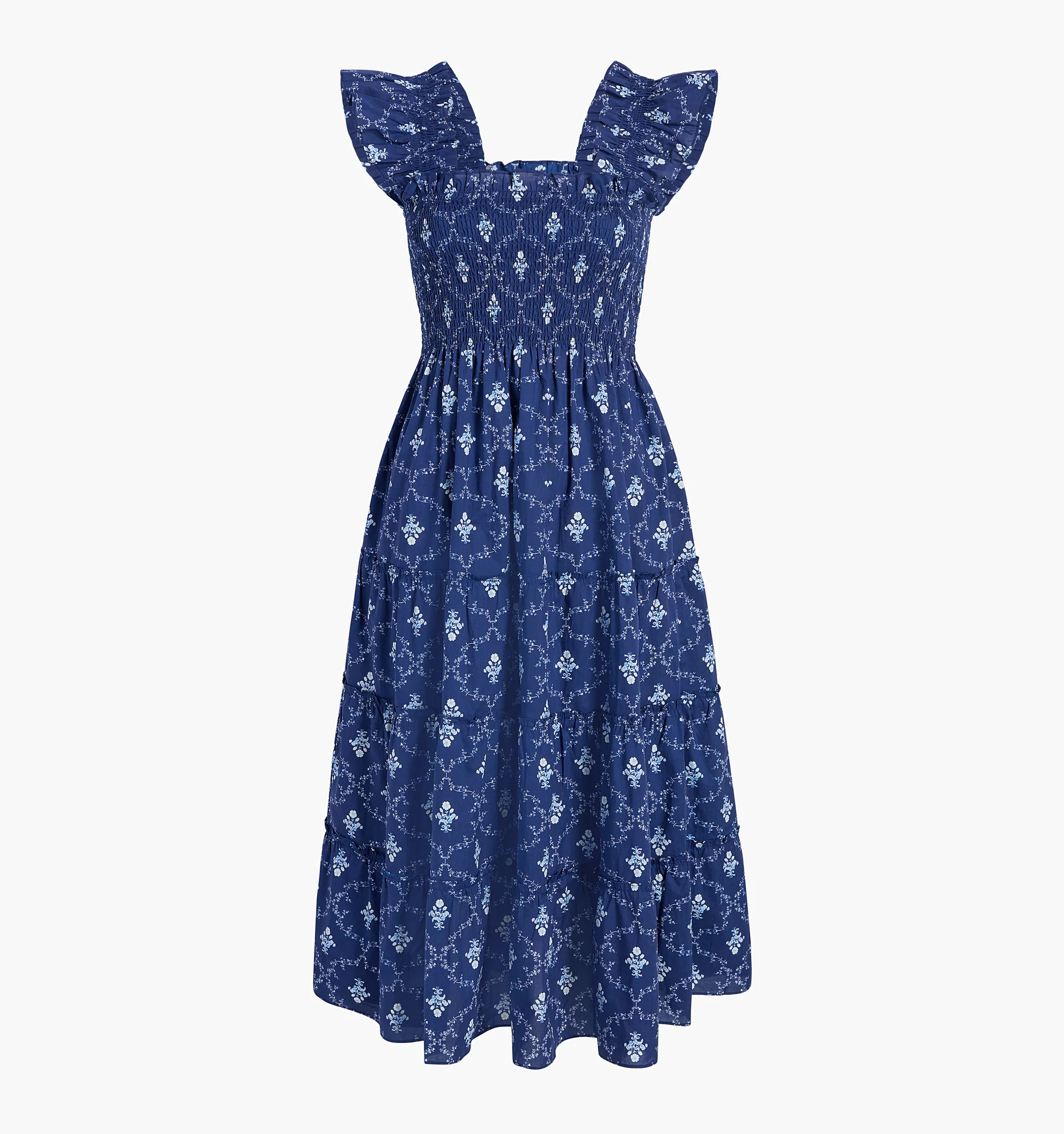 The Ellie Nap Dress | Hill House Home