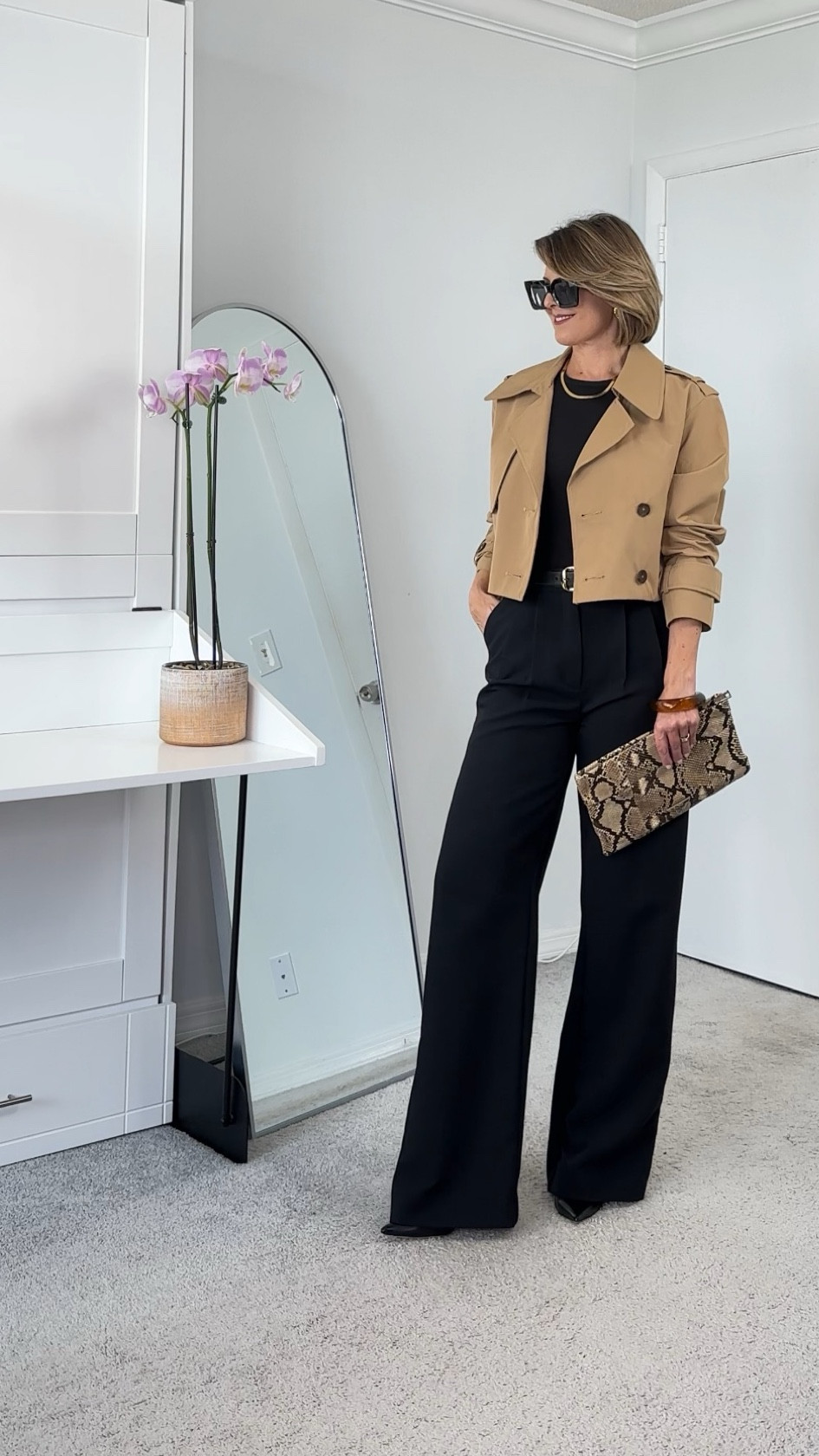 All true to size

#LTKSeasonal #LTKFindsUnder100 #LTKItBag