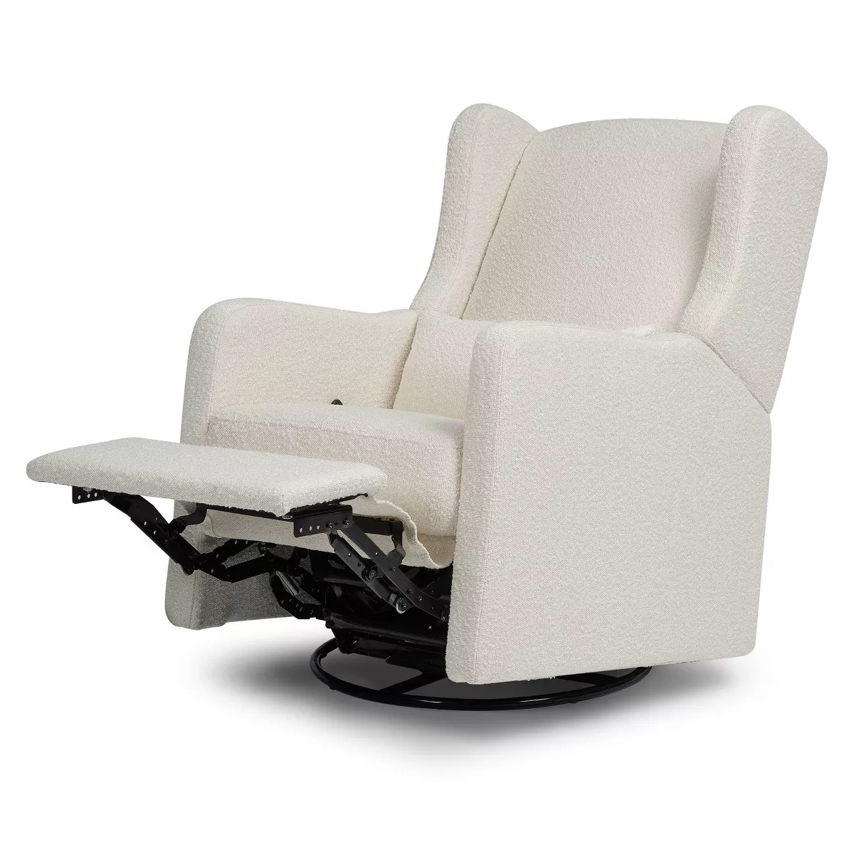 Carter's by DaVinci Arlo Recliner and Swivel Glider | Target