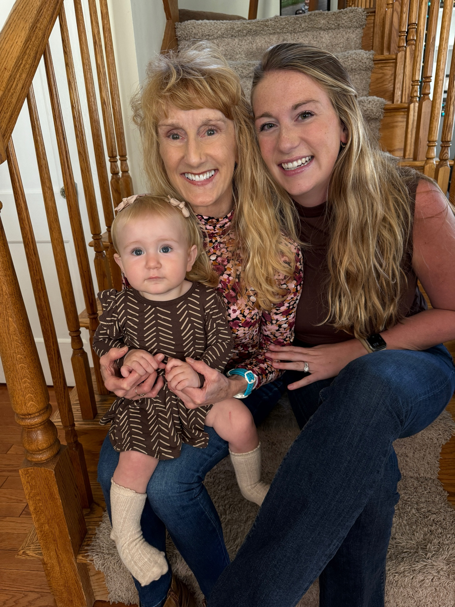 love this cute little baby twirl dress, it’s bamboo and 50% off!

Also linked my tank and jeans 👖 so flattering!

#LTKmomlife #LTKSaleAlert #LTKBaby