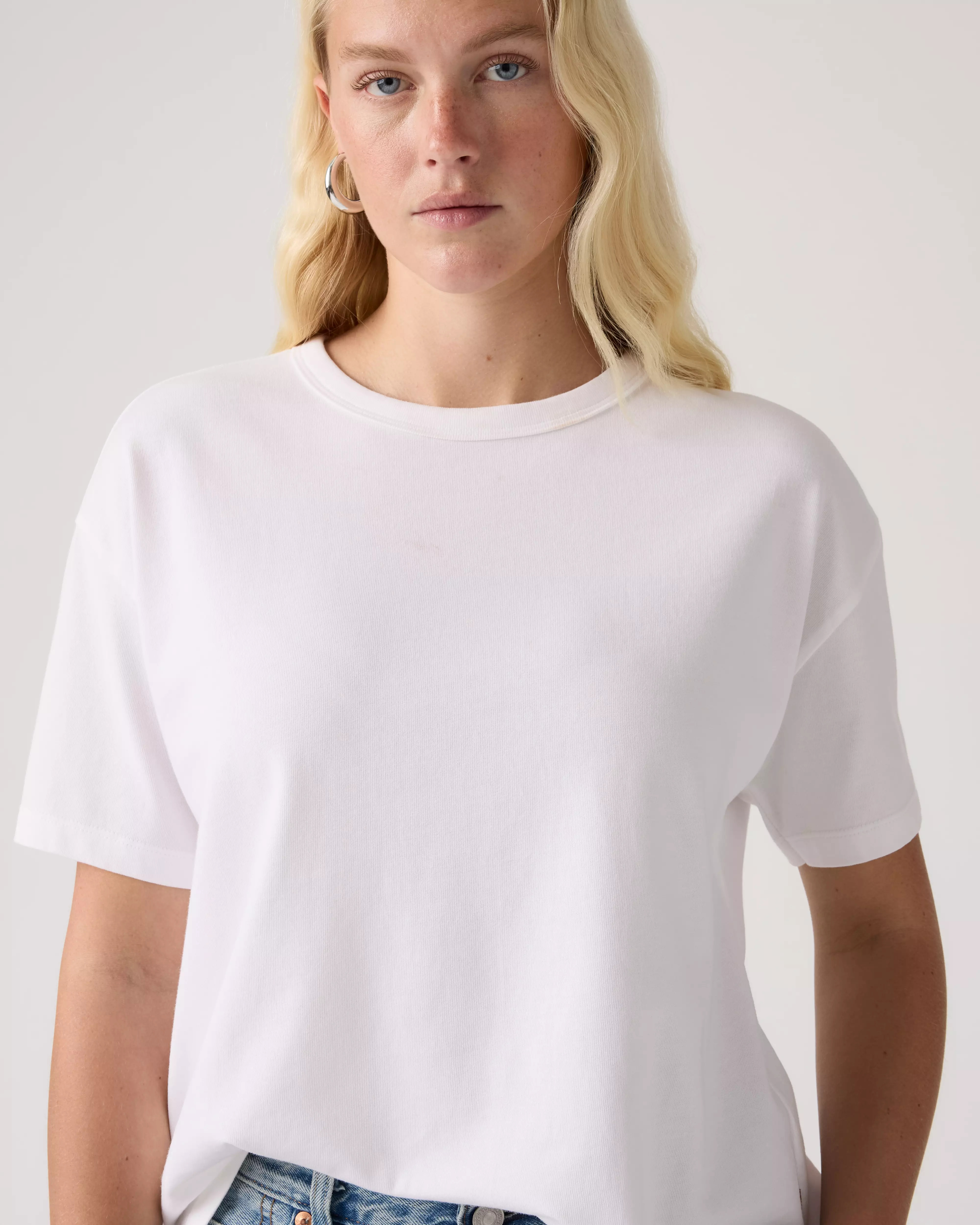 Vintage Short-sleeve Tee | Levi's CA