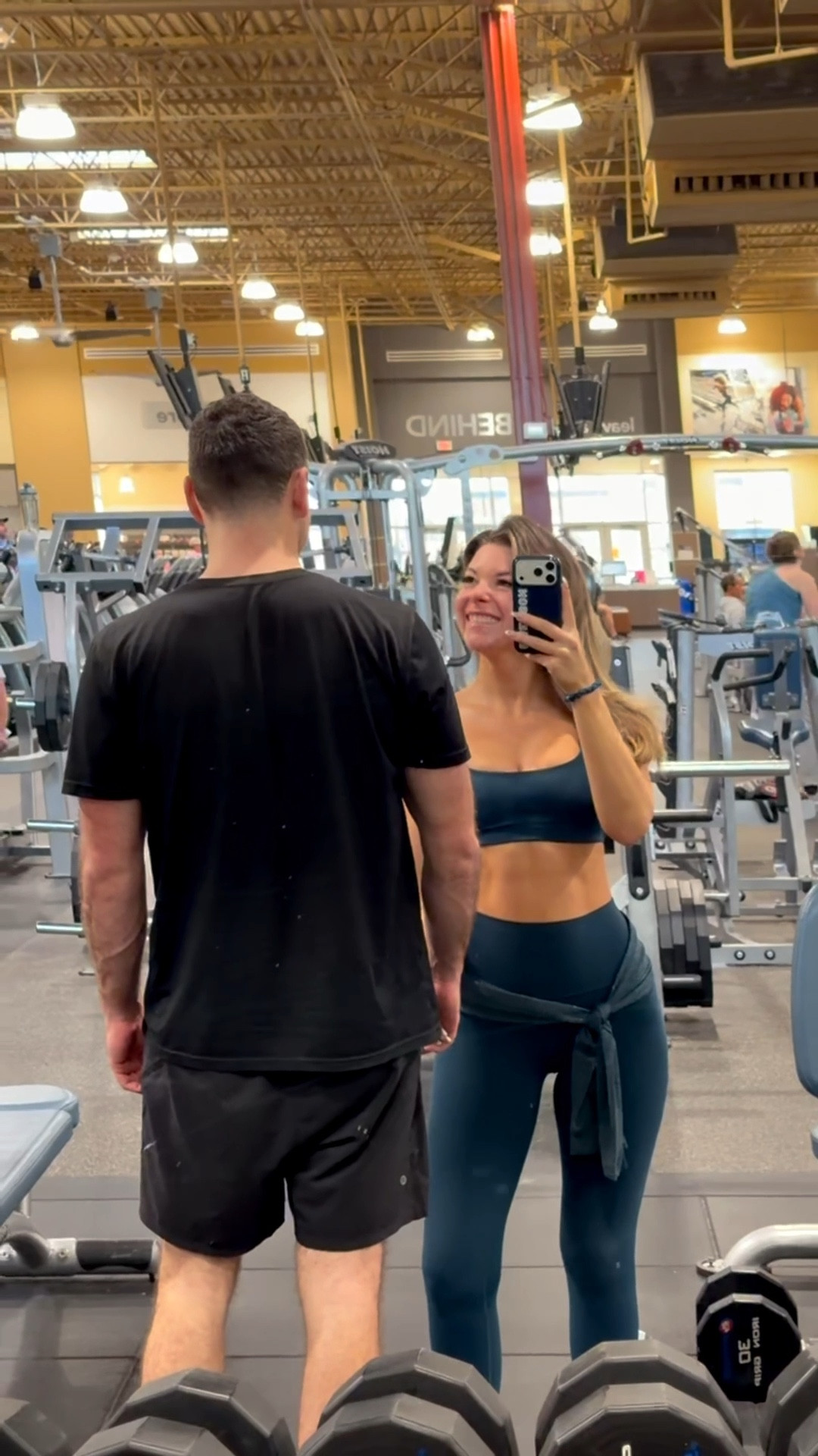 Fitness workout outfits from this week!! 

Wearing my usual small/2 in most
I size up to a 4 at lululemon

Fitness
Gym
Workout
Active
Leggings
Sports bra
Puffer vest
Half zip
Sneakers
Hiking
Running


#LTKfitnessgoals #LTKSeasonal #LTKActive