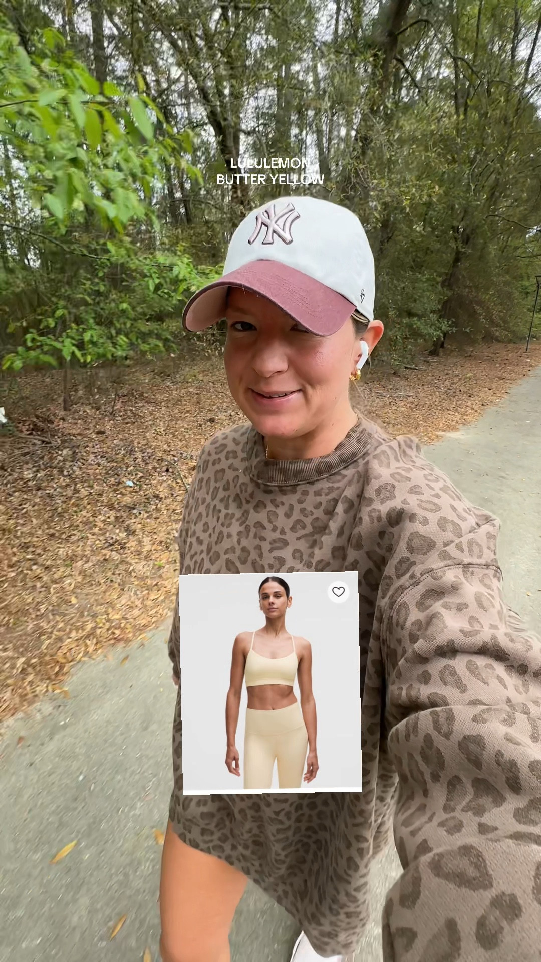 BUTTER YELLOW IS BACK AT LULULEMON! Things are already selling out so grab your faves while you can! 🧈✨🌻  @lululemon 

#LTKootd #LTKfitnessgoals #LTKActive