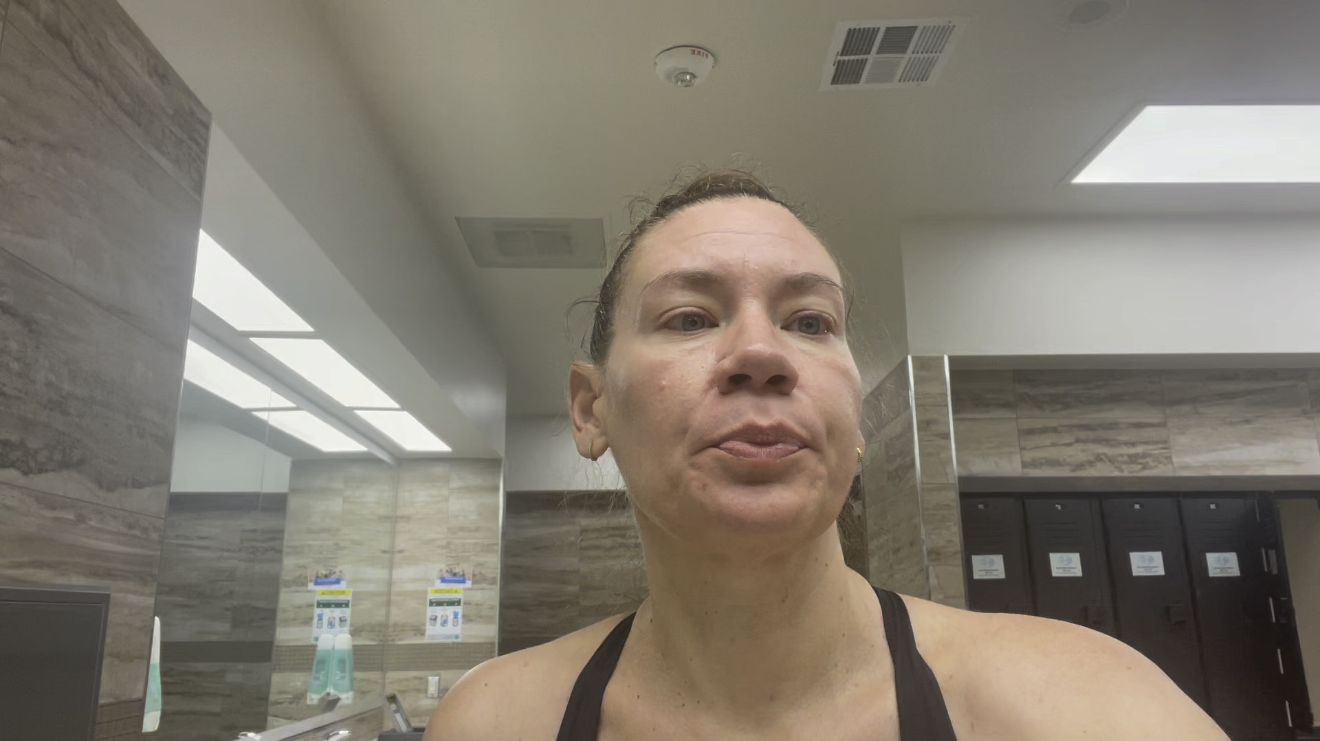 Less than 5 mins. 4 products. Perfect for summer days - this is my go to routine (that can be adjusted as needed!) #investmentpiece 

#LTKFindsUnder50 #LTKSeasonal #LTKBeauty