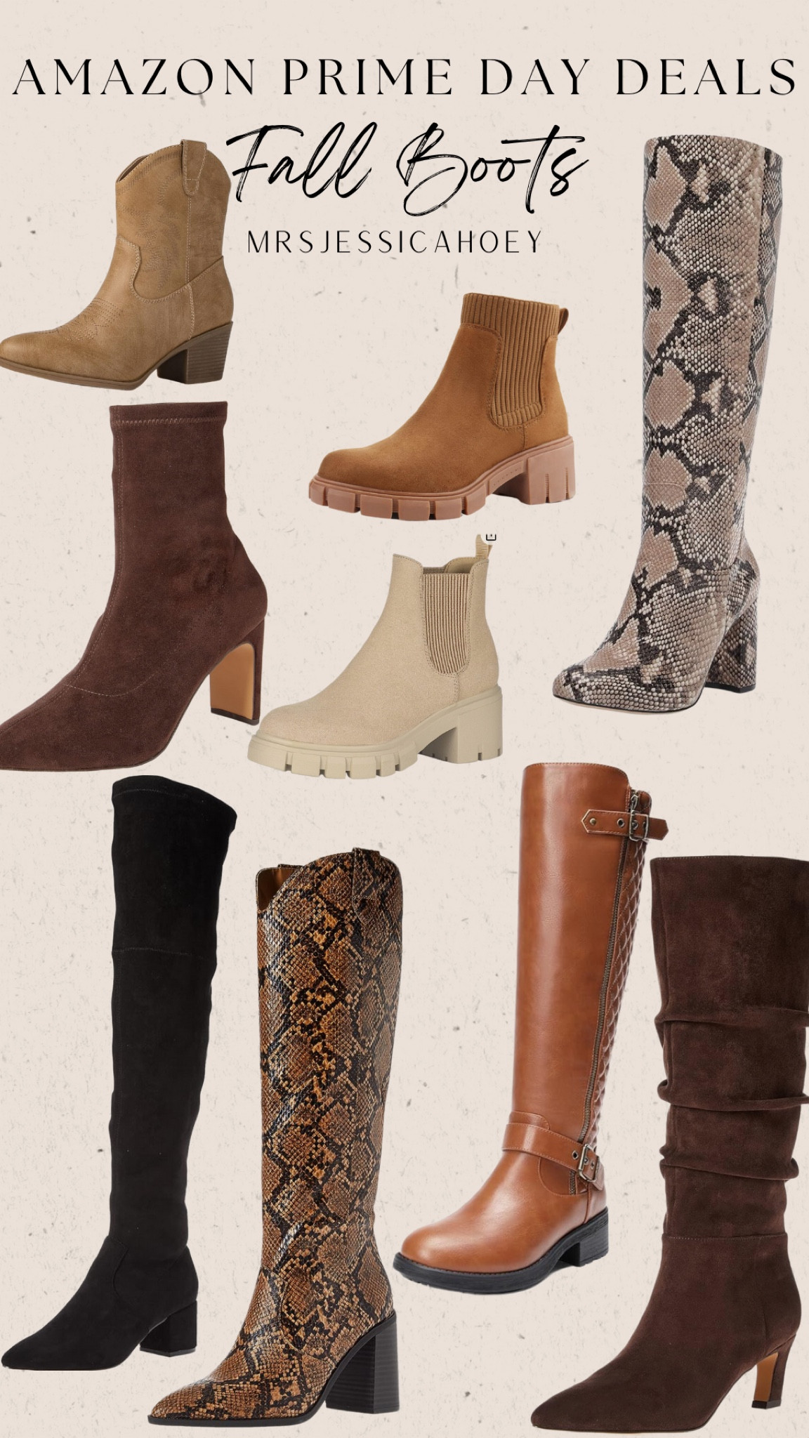 Women’s shoes. Fall boots. Fall fashion. Fall outfit. Amazon prime day. Amazon finds. Amazon fashion. Suede leather boots. Knee high boots. Over knee boots. Ankle boots. Winter boots. 

#LTKxPrime #LTKsalealert #LTKfindsunder100