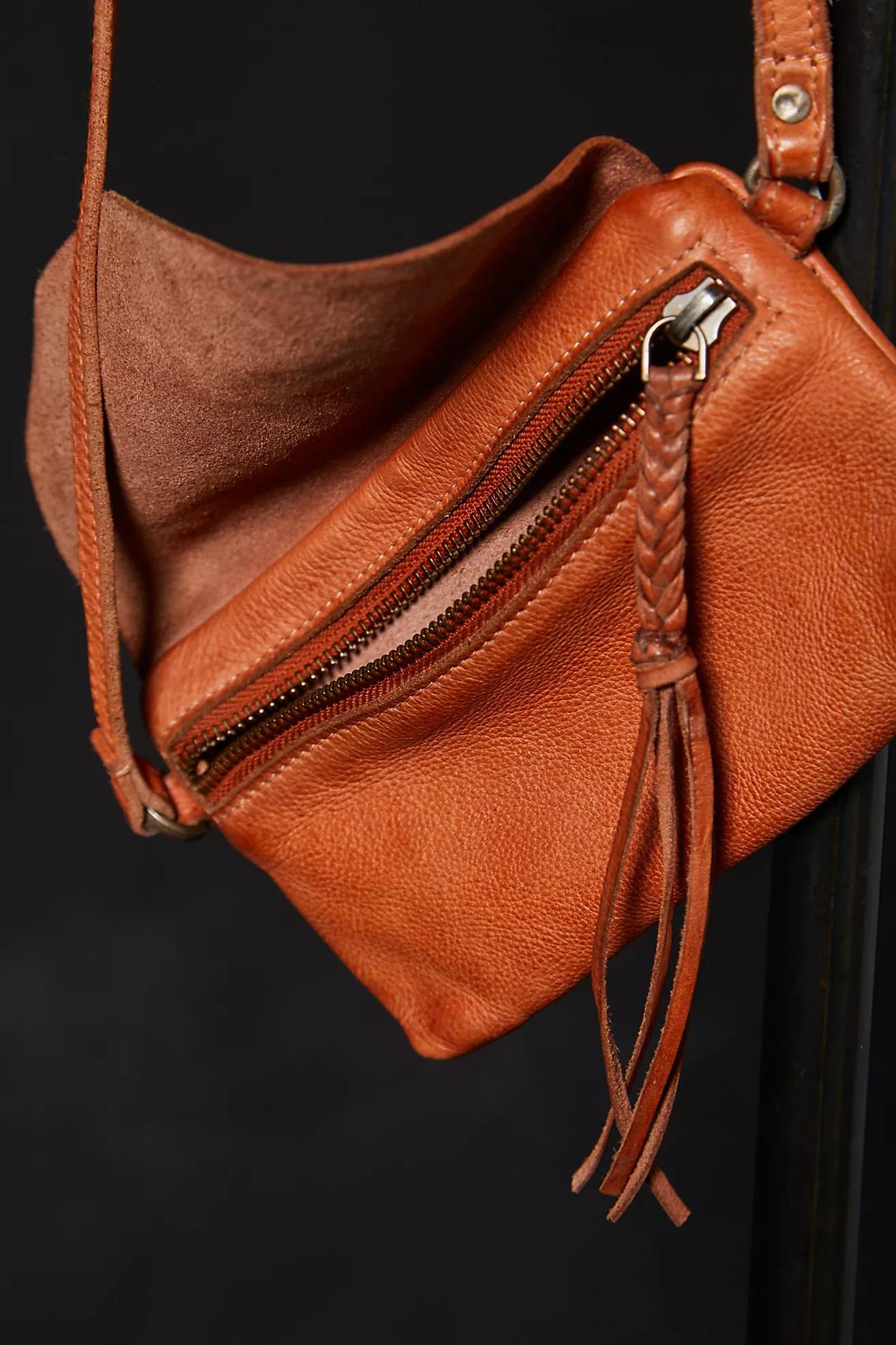 Similar Items

               
            Sindy Suede Crossbody Bag
            
               ... | Free People (Global - UK&FR Excluded)