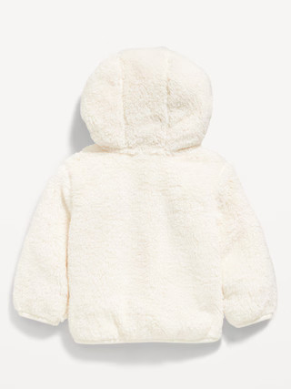 Critter Hooded Jacket for Baby | Old Navy (US)