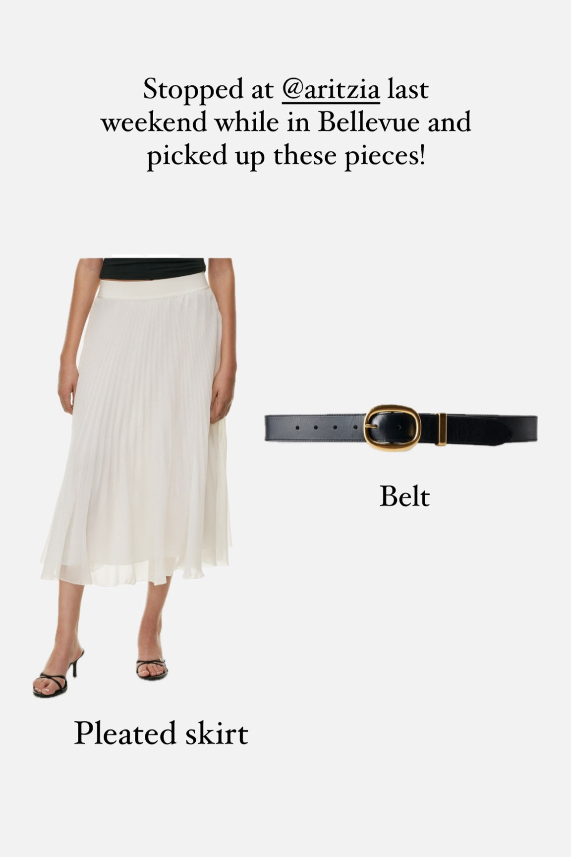 New Arotzia pieces. 

#LTKMidsize #LTKFindsUnder50 #LTKSaleAlert