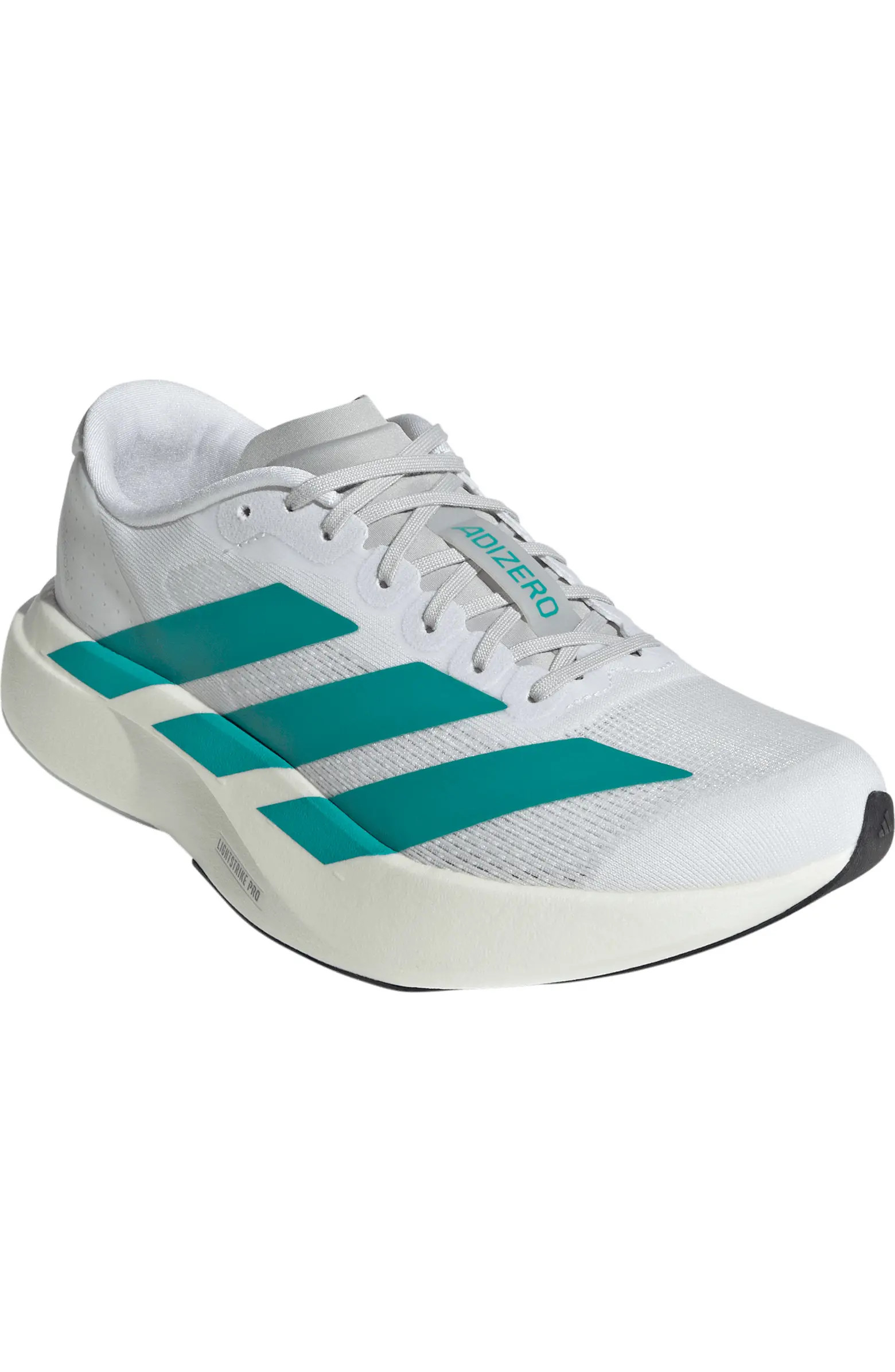 Adizero Evo SL Running Shoe (Women) | Nordstrom