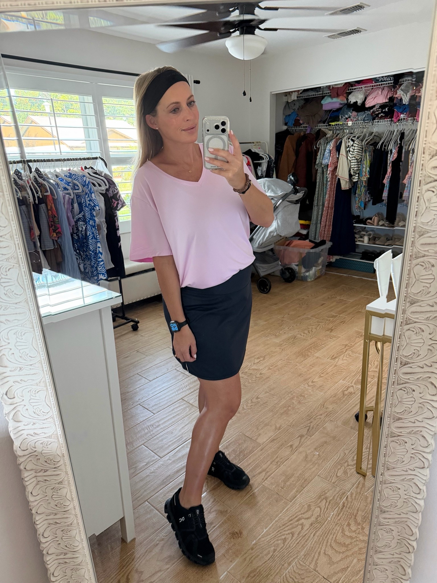 PINSPARK activewear

#LTKBump #LTKootd #LTKActive