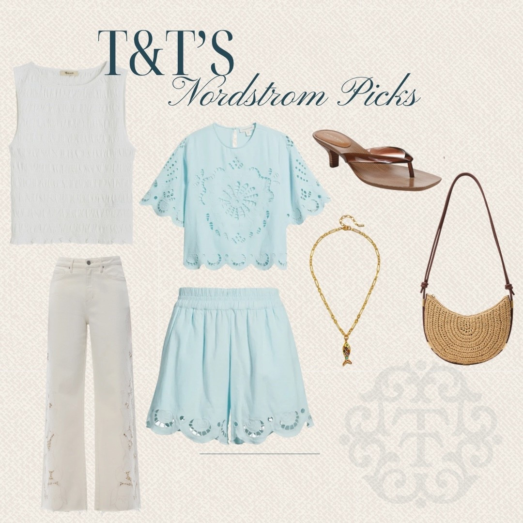 Nordstrom picks! m

#LTKOver40 #LTKootd #LTKgrwm