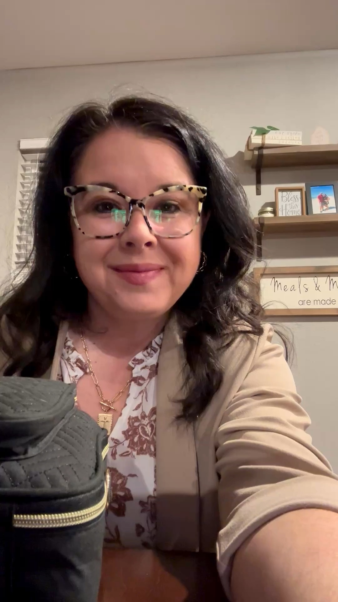 The perfect Bible Bag!! #bible #biblebag #christian 

#LTKstorytime