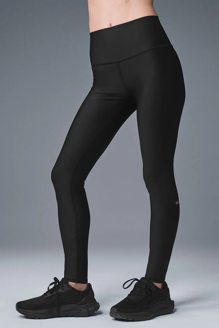 High-Waist Airlift Legging | Alo Yoga (US)