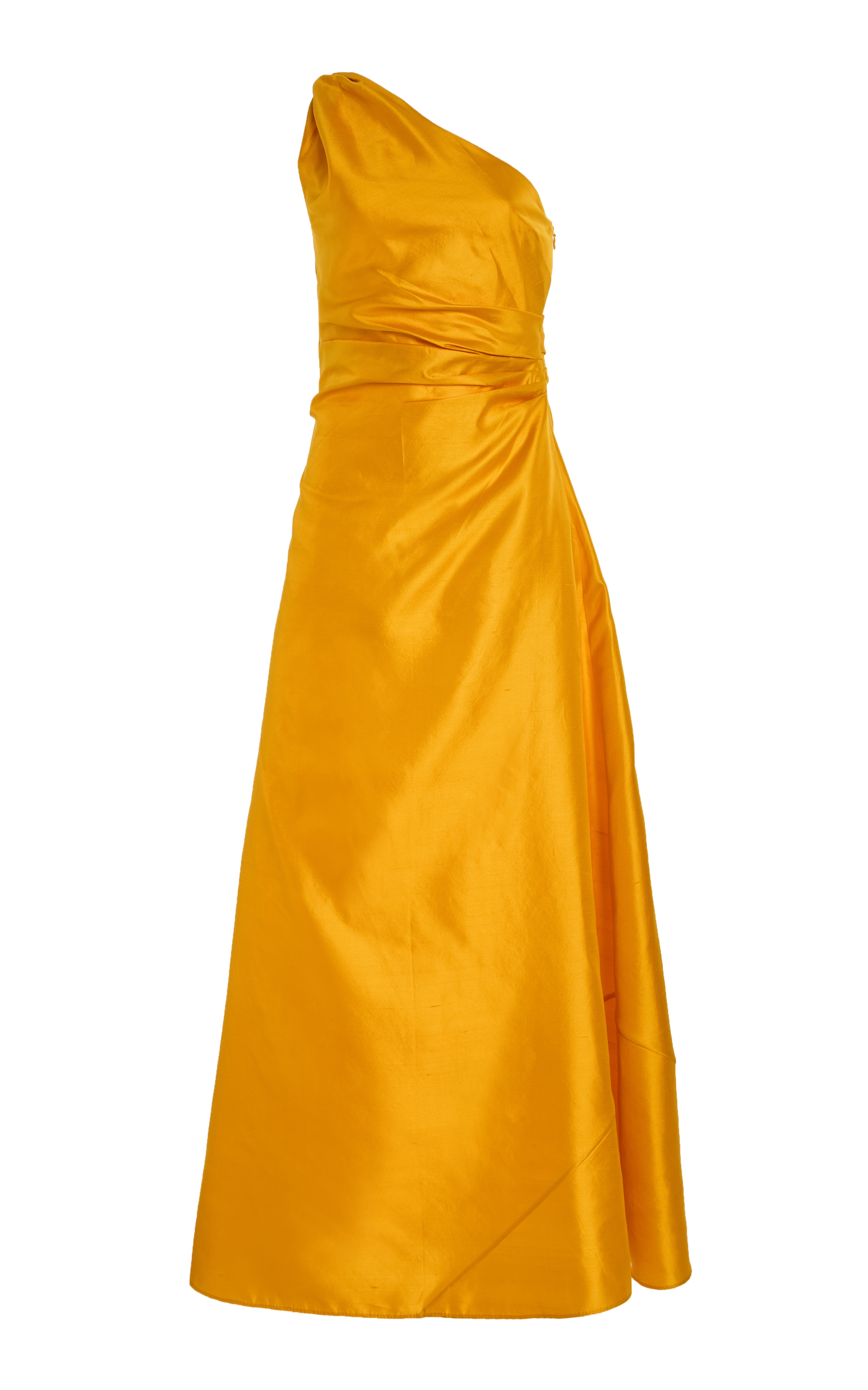 Este Silk Dress | Moda Operandi (Global)