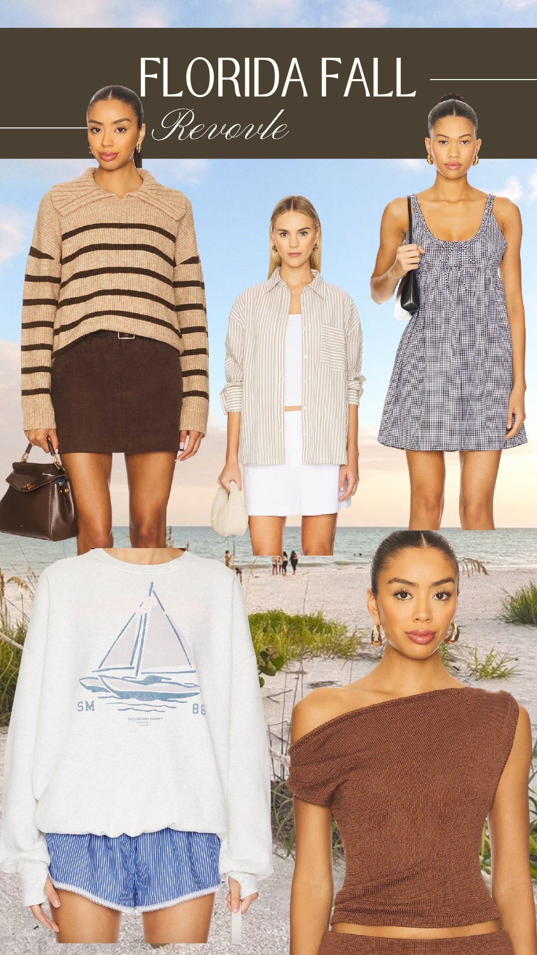 Florida fall revolve favs!

#LTKSeasonal