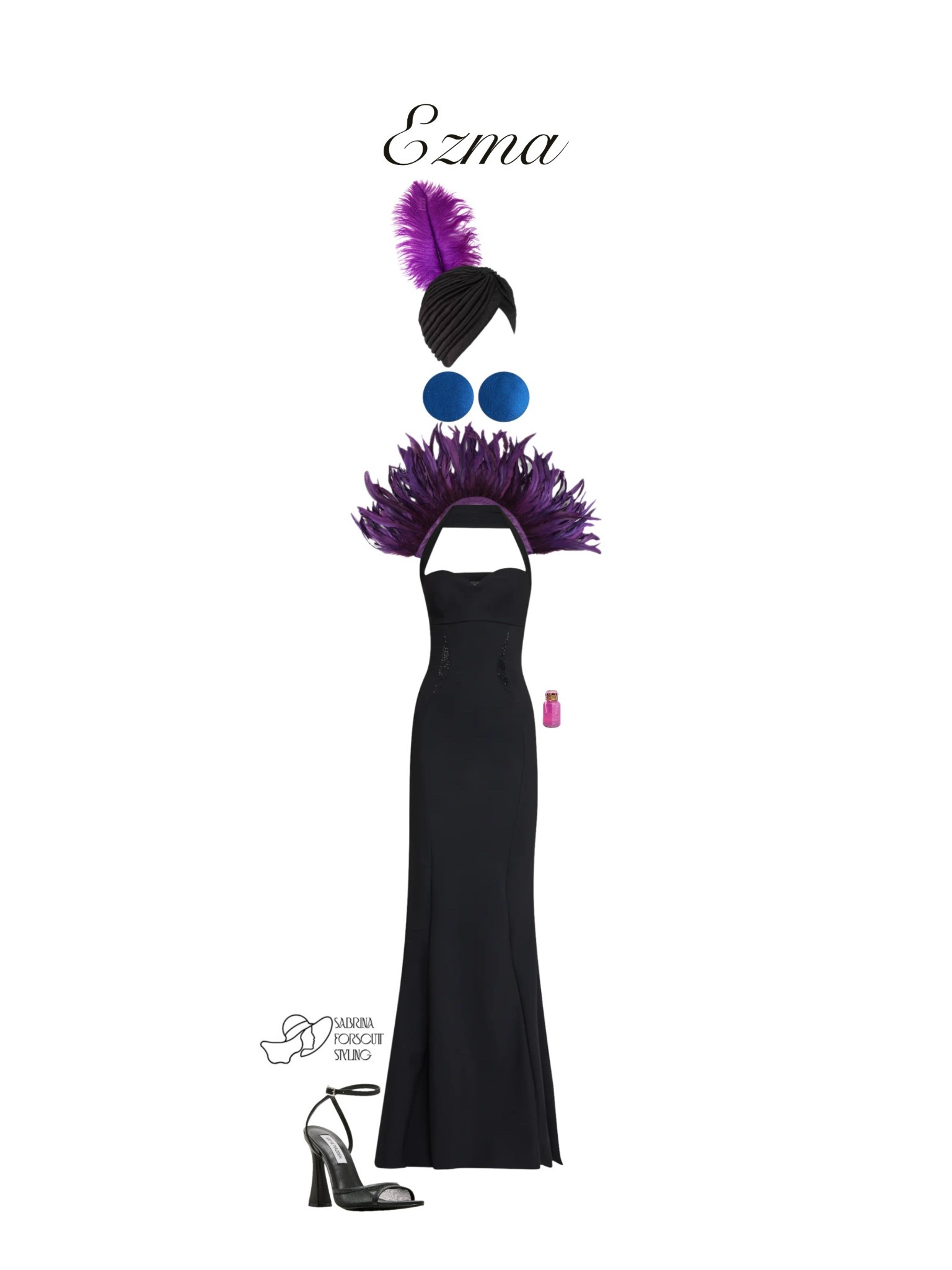 Day 24/31 Halloween Costume Ideas: Yzma from The Emperor’s New Groove!! Fun, over the top, not too complicated, and you get to act like a villain all night!!! 

#LTKPlusSize #LTKStyleTip #LTKHalloween
