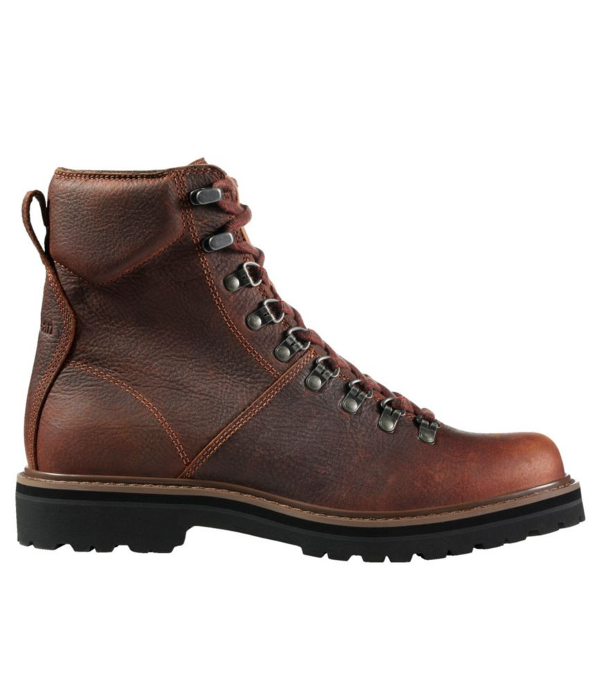 Men's Portland Boots, Lace-Up | L.L. Bean