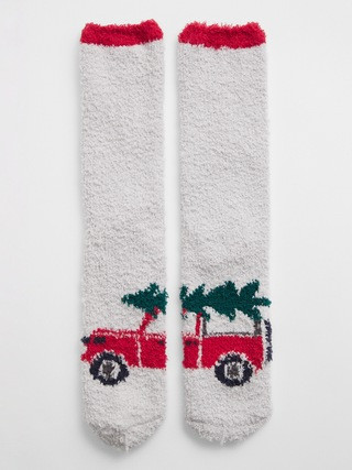 Cozy Socks | Gap Factory
