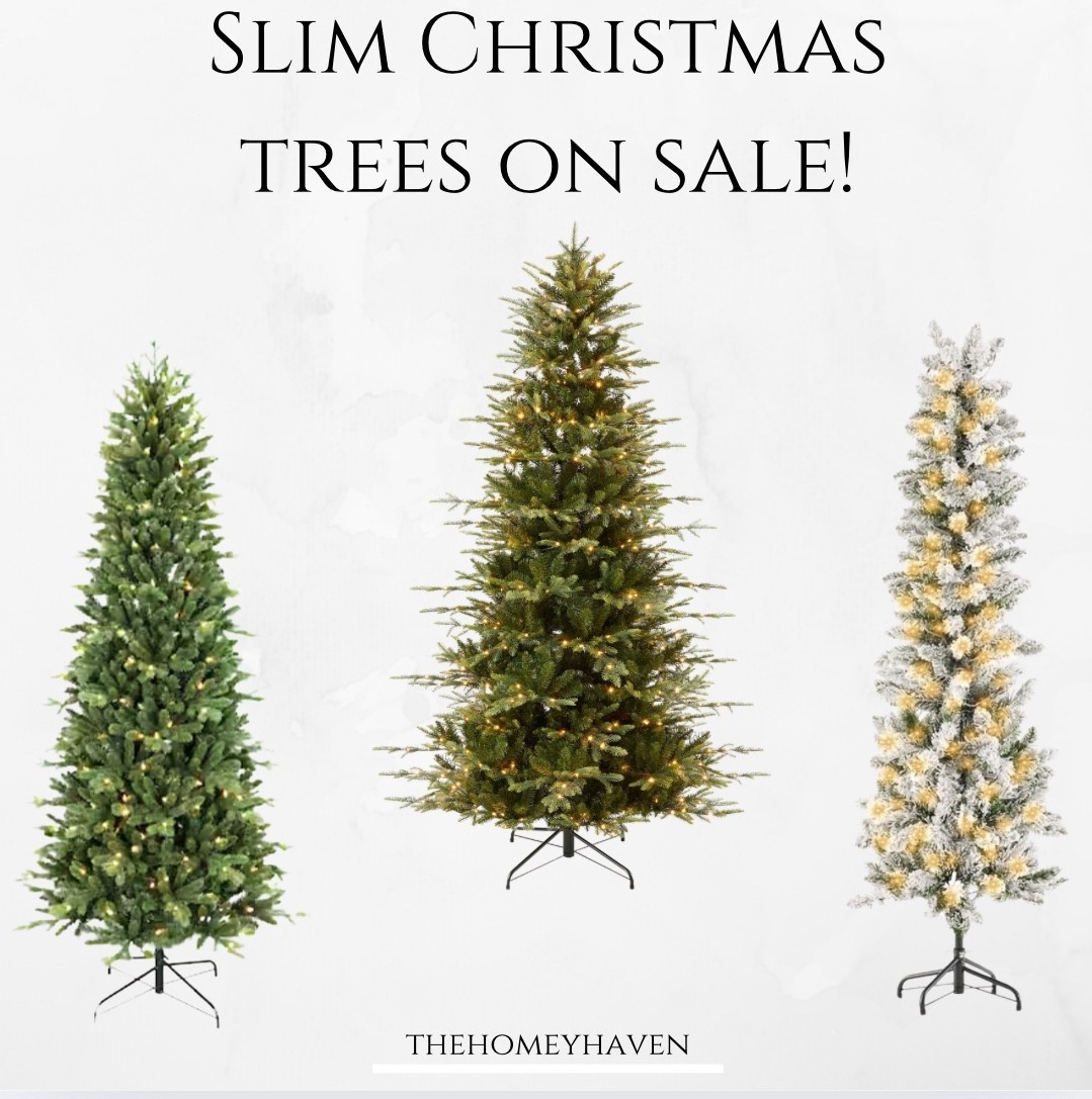 Live that middle one 😍 great sales!


Christmas tree 
Slim Christmas tree
Christmas decor
Thanksgiving 
Home Decor
Home 
Living room
Bedroom
Entryway 
Kids room 
Playroom
Basement 

#LTKSaleAlert #LTKHoliday #LTKSeasonal