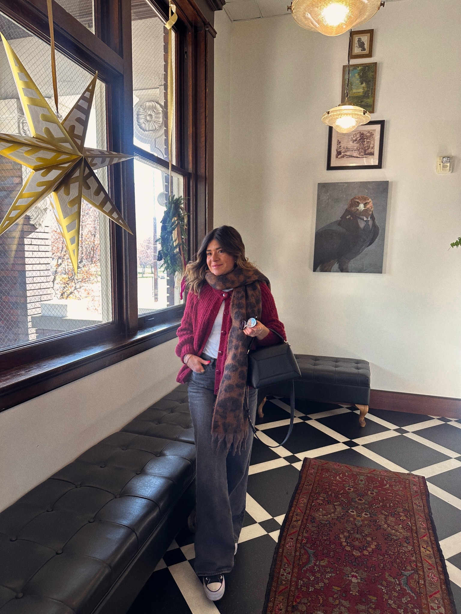 #LTKootd #LTKHoliday #LTKFindsUnder100