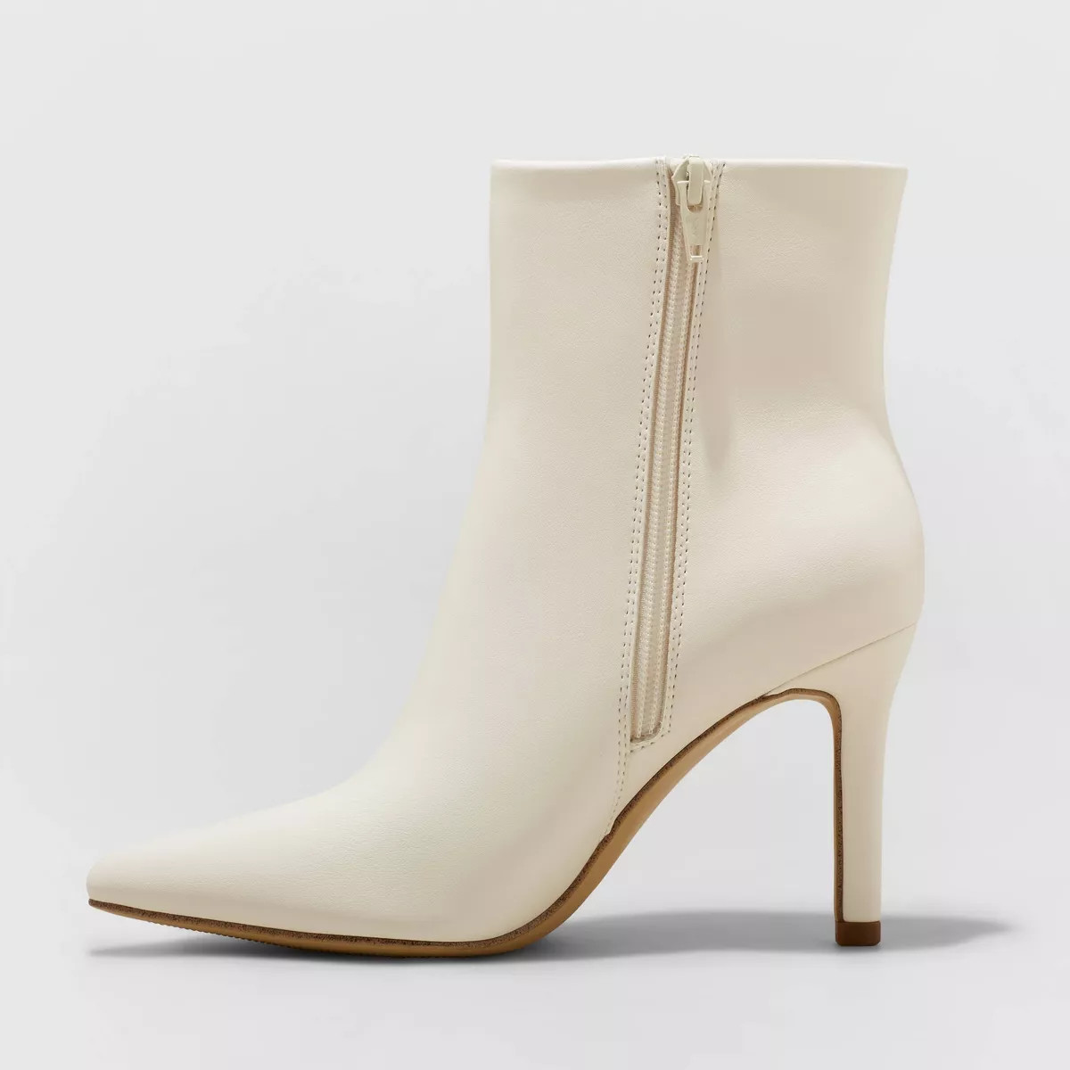 Women's Aggie Dress Boots - A New Day™ | Target