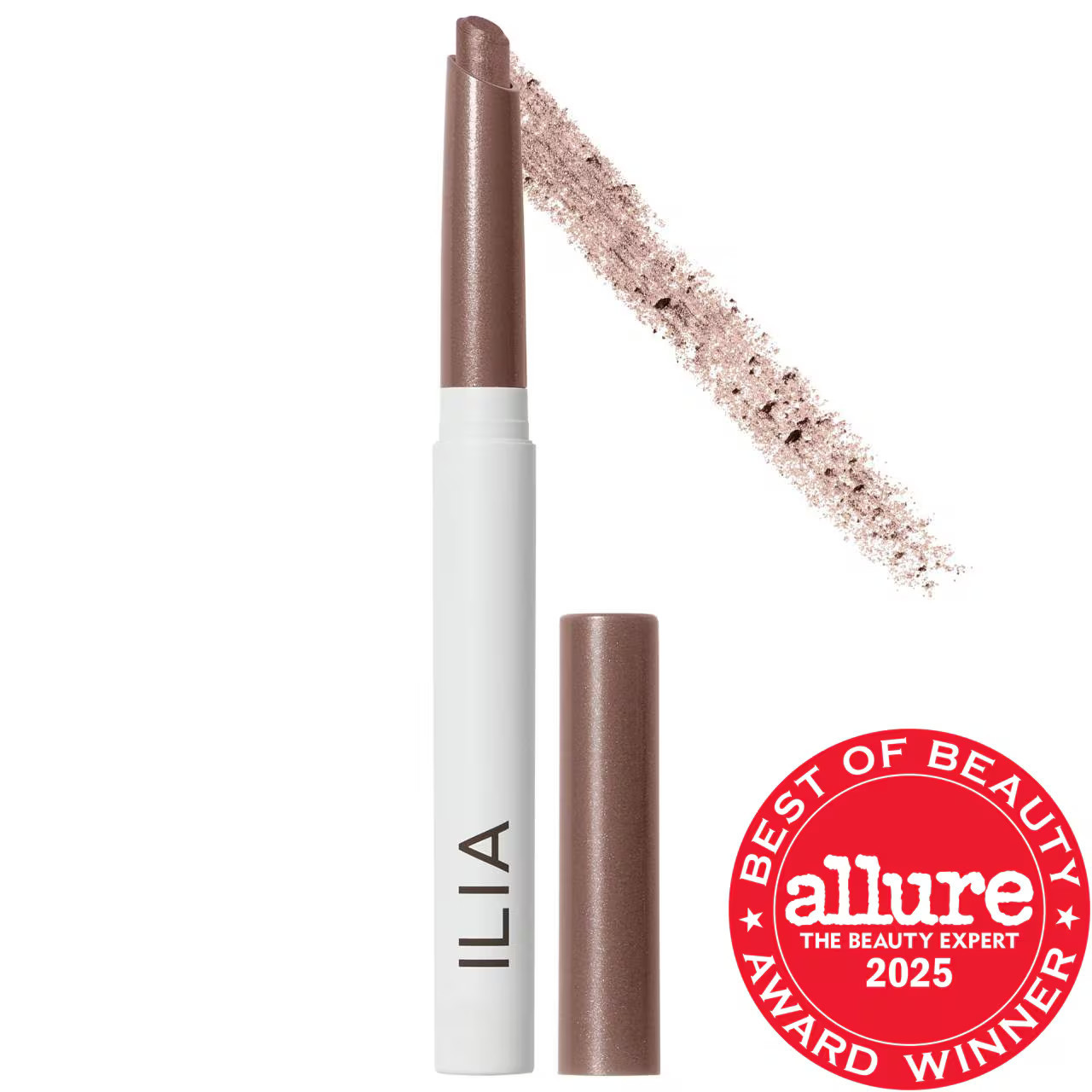 ILIA Eye Stylus Shadow Stick - Long-Lasting Cream Eyeshadow Regal 0.05 oz / 1.5 g | Sephora (US)