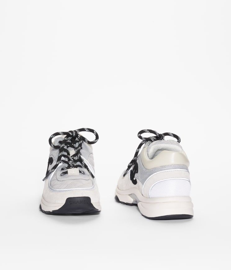 Sneakers | Chanel, Inc. (US)