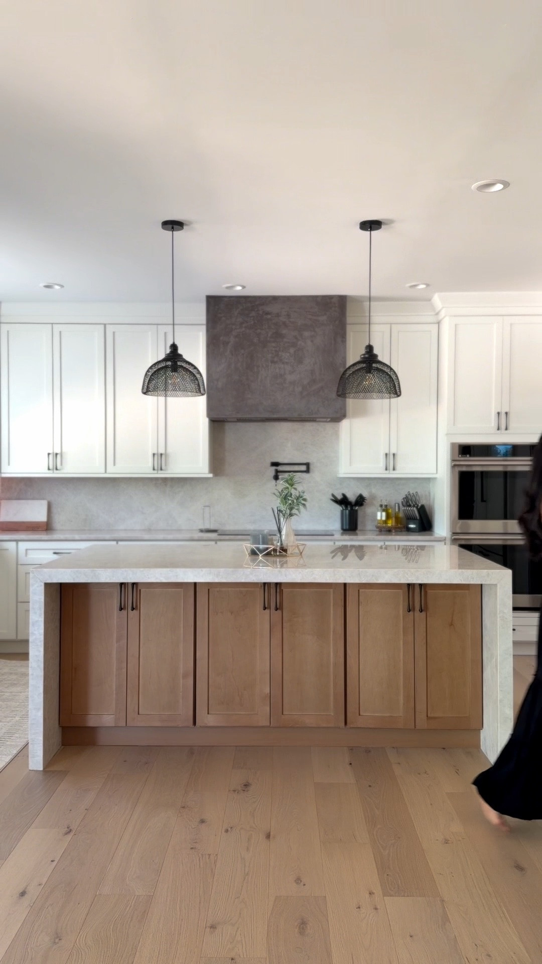 Kitchen features I’d 100% do over and over again (part 1!) ✨

Delta, signature hardware, Blanco, siligrant sink

#LTKHome